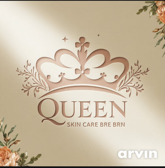 QUEEN SKIN CARE BRE BRN